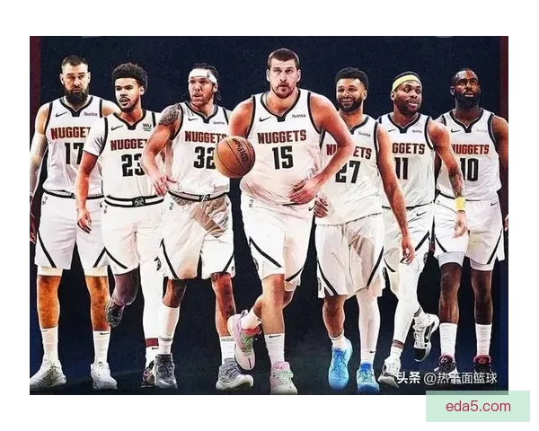 约基奇预计今夏提前续约掘金 总薪破6亿